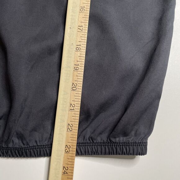 Prana Lavender Bay Top Relaxed Coal Washed Black Women’s Extra Small XS NWT - Picture 7 of 7